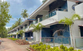 Aachal Beach Resort